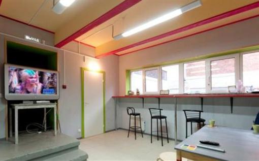 фото отеля Vyborg Hostel