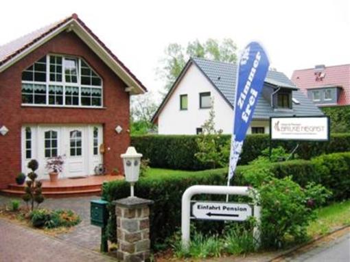 фото отеля Hotel und Pension Brilke Negast