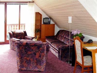 фото отеля Hotel und Pension Brilke Negast