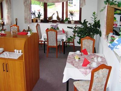 фото отеля Hotel und Pension Brilke Negast