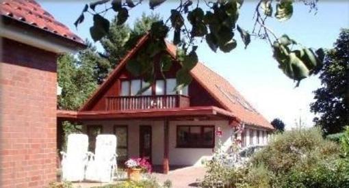 фото отеля Hotel und Pension Brilke Negast