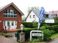 Hotel und Pension Brilke Negast