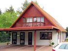 фото отеля Hotel und Pension Brilke Negast