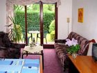 фото отеля Hotel und Pension Brilke Negast