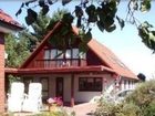 фото отеля Hotel und Pension Brilke Negast