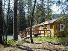 фото отеля Bear Creek Cabins