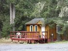фото отеля Bear Creek Cabins