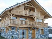 Chalet Le Reflet des Aiguilles