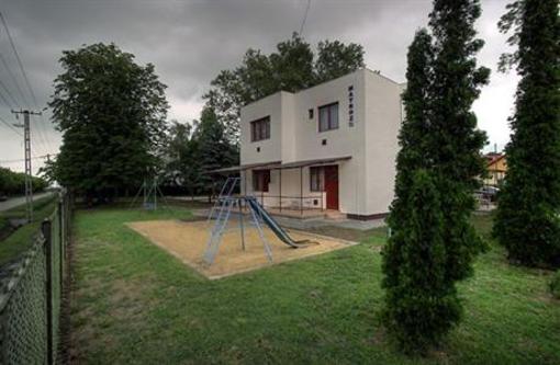 фото отеля Matroz Udulohaz