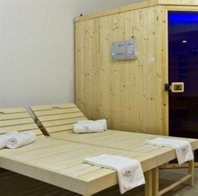 фото отеля Hotel Kelep