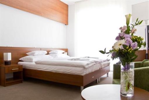 фото отеля Hotel Kelep