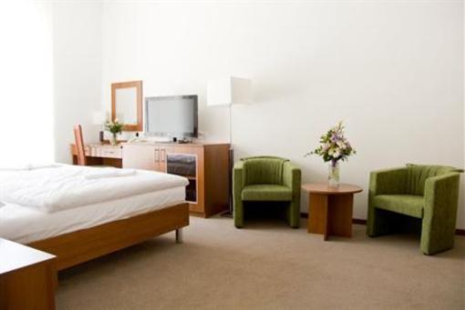 фото отеля Hotel Kelep
