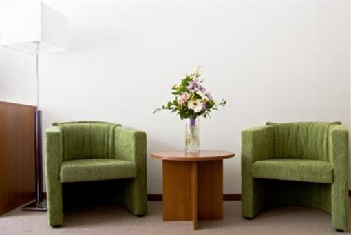 фото отеля Hotel Kelep