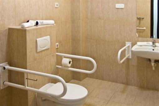 фото отеля Hotel Kelep