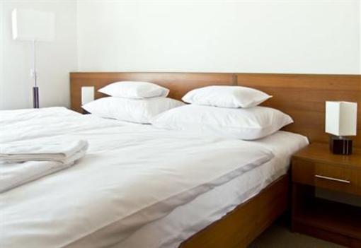 фото отеля Hotel Kelep