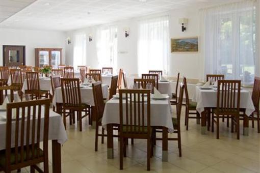 фото отеля Hotel Kelep