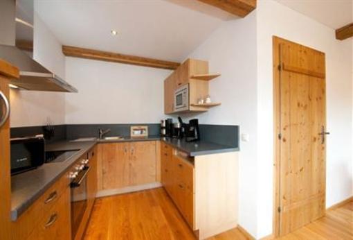фото отеля Tauernchalets
