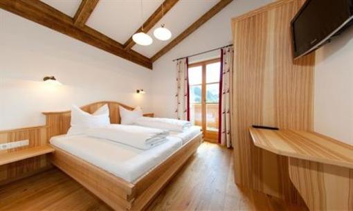 фото отеля Tauernchalets