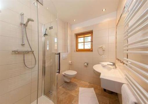 фото отеля Tauernchalets