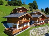 Tauernchalets