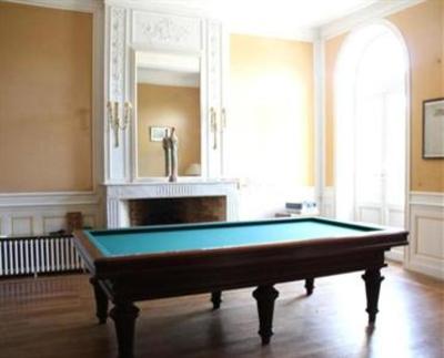 фото отеля Casa Branda