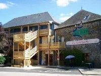Brit Hotel La Guinguette Tinteniac