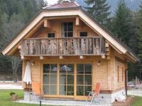 Alpi Giulie Chalets