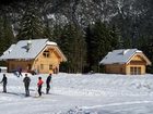 фото отеля Alpi Giulie Chalets