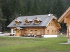 фото отеля Alpi Giulie Chalets