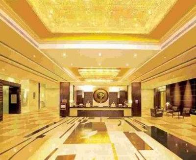 фото отеля Emperor Hotel Macau
