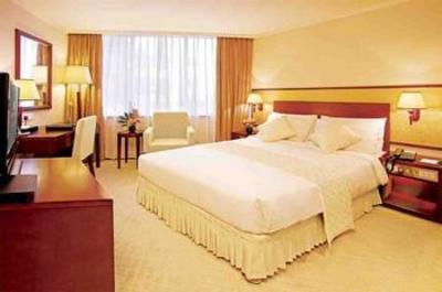фото отеля Emperor Hotel Macau
