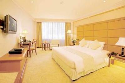 фото отеля Emperor Hotel Macau