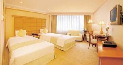 фото отеля Emperor Hotel Macau