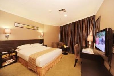 фото отеля Emperor Hotel Macau