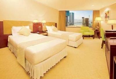 фото отеля Emperor Hotel Macau