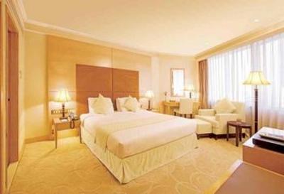 фото отеля Emperor Hotel Macau
