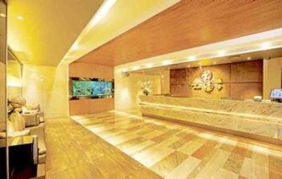 фото отеля Emperor Hotel Macau