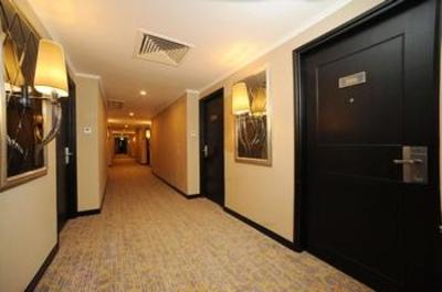 фото отеля Emperor Hotel Macau