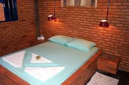 фото отеля Pousada UTI do Lazer