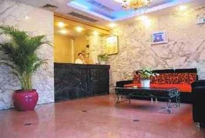 фото отеля Tian Lu Hotel