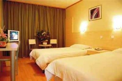 фото отеля Tian Lu Hotel
