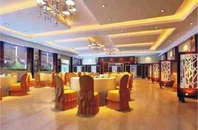 фото отеля Tian Lu Hotel