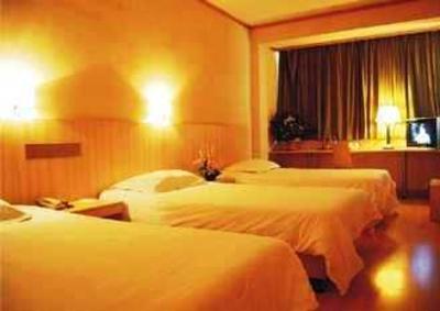 фото отеля Tian Lu Hotel
