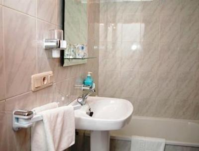 фото отеля Hotel Ria Toxa