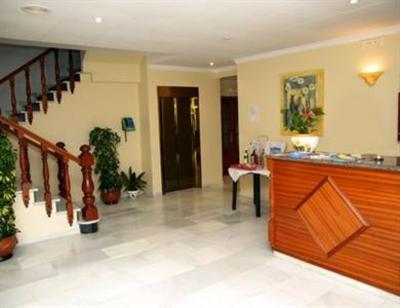 фото отеля Hotel Ria Toxa