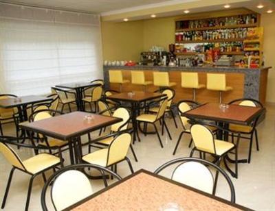 фото отеля Hotel Ria Toxa