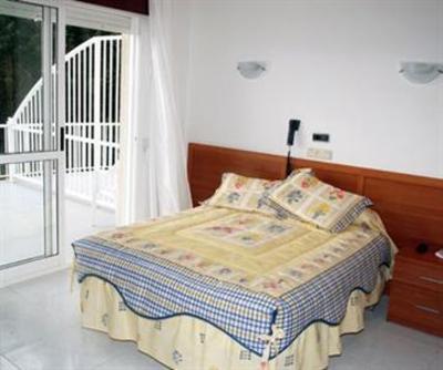 фото отеля Hotel Ria Toxa