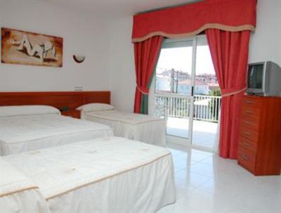 фото отеля Hotel Ria Toxa