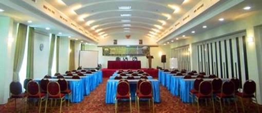 фото отеля Shang Ratu Hotel
