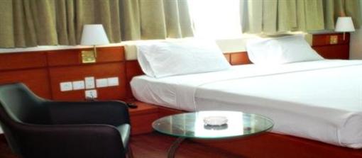 фото отеля Shang Ratu Hotel